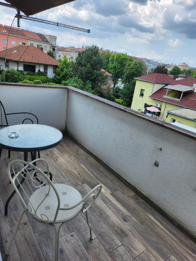 Апартаменти Apartman Buzanova 001 Загреб Екстер'єр фото